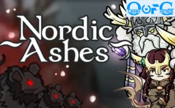 NORDIC ASHES SURVIVORS OF RAGNAROK 