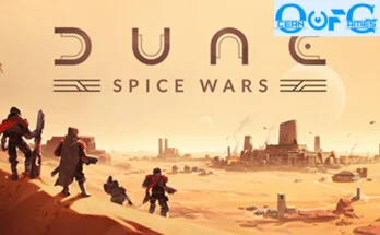 DUNE SPICE WARS