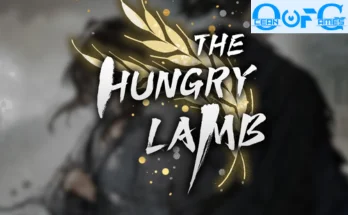 The Hungry Lamb