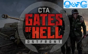 CALL TO ARMS GATES OF HELL OSTFRONT