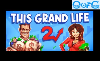 THIS GRAND LIFE 2