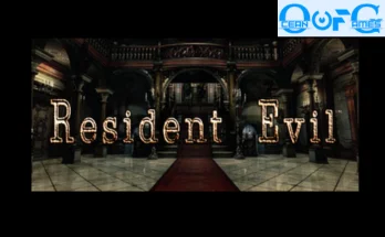 RESIDENT EVIL