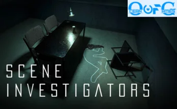 SCENE INVESTIGATORS