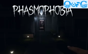 PHASMOPHOBIA