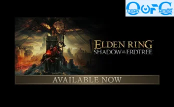 ELDEN RING SHADOW OF THE ERDTREE