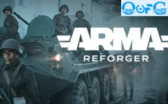 ARMA REFORGER