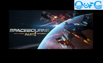 SPACEBOURNE 2