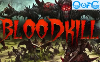 BLOODKILL