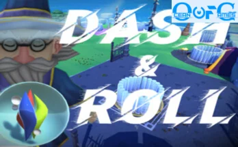 DASH AND ROLL