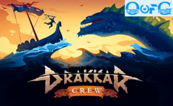 DRAKKAR CREW