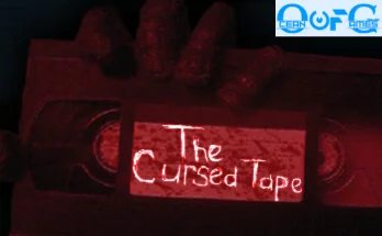 THE CURSED TAPE