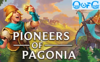 PIONEERS OF PAGONIA