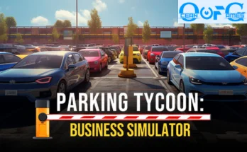 PARKING TYCOON BUSINESS SIMULATOR