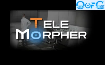 TELEMORPHER