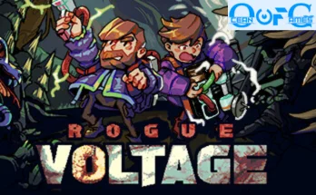 ROGUE VOLTAGE