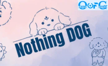 NOTHING DOG