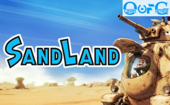 SAND LAND