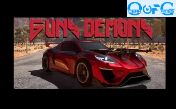 GUNS DEMONS