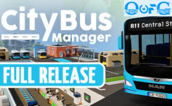 CITY BUS MANAGER