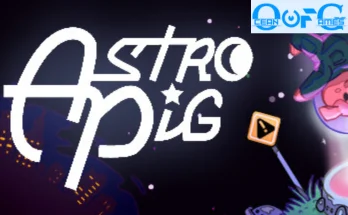 ASTRO PIG