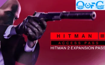 HITMAN 3 DELUXE EDITION