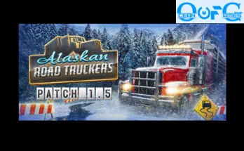 ALASKAN ROAD TRUCKERS