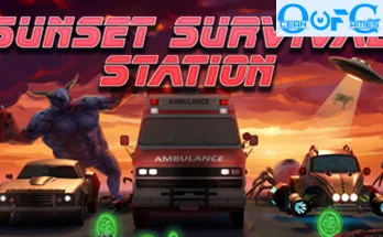 SUNSET SURVIVAL STATION