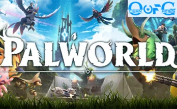 PALWORLD