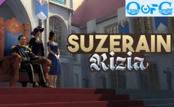 SUZERAIN KINGDOM OF RIZIA