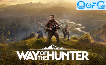 WAY OF THE HUNTER