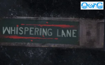 WHISPERING LANE HORROR