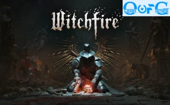 WITCHFIRE