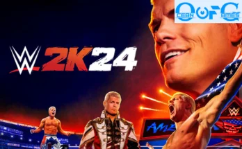 WWE 2K24