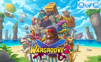 Wargroove 2