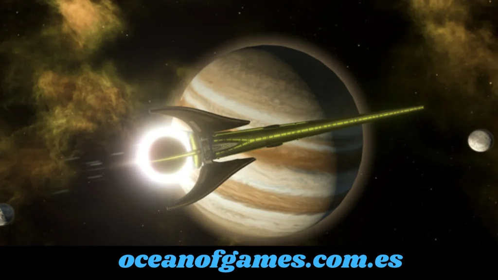 STELLARIS THE MACHINE AGE Free Download 