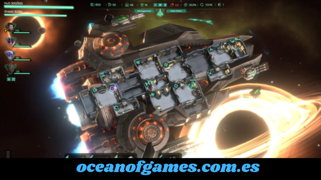 TRIGON SPACE STORY Free Download 