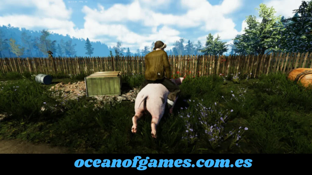 FARMERS LIFE Free Download