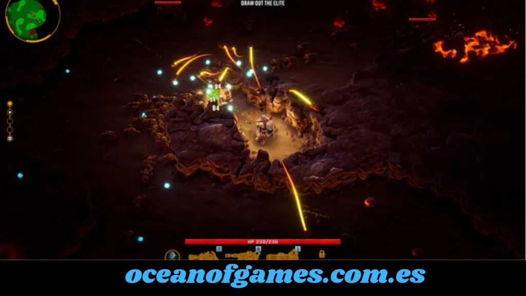 DEEP ROCK GALACTIC SURVIVOR Torrent  