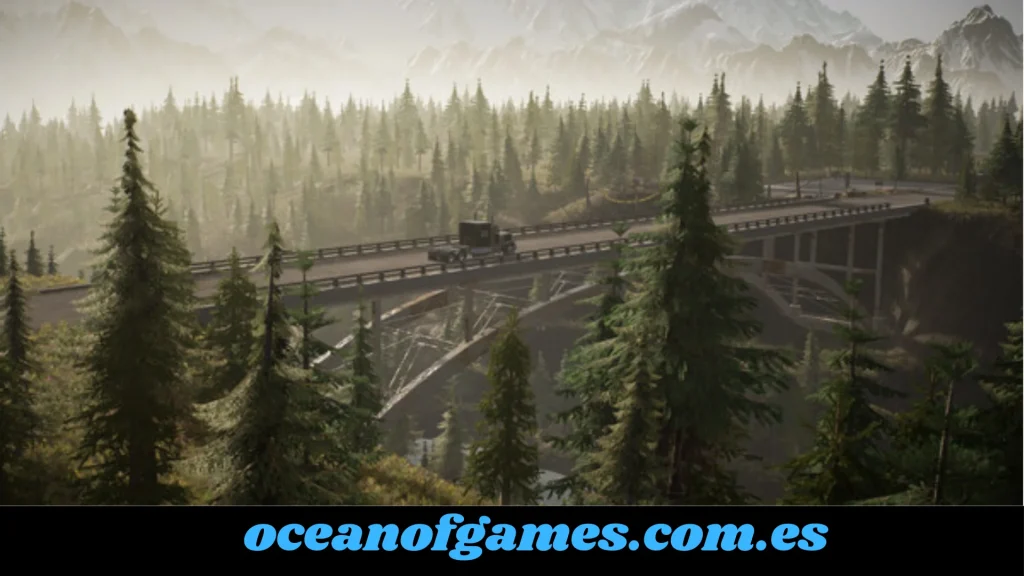 ALASKAN ROAD TRUCKERS Free Download 