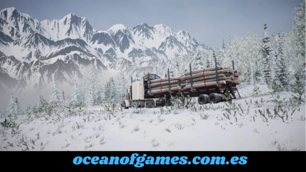 ALASKAN ROAD TRUCKERS Torrent 