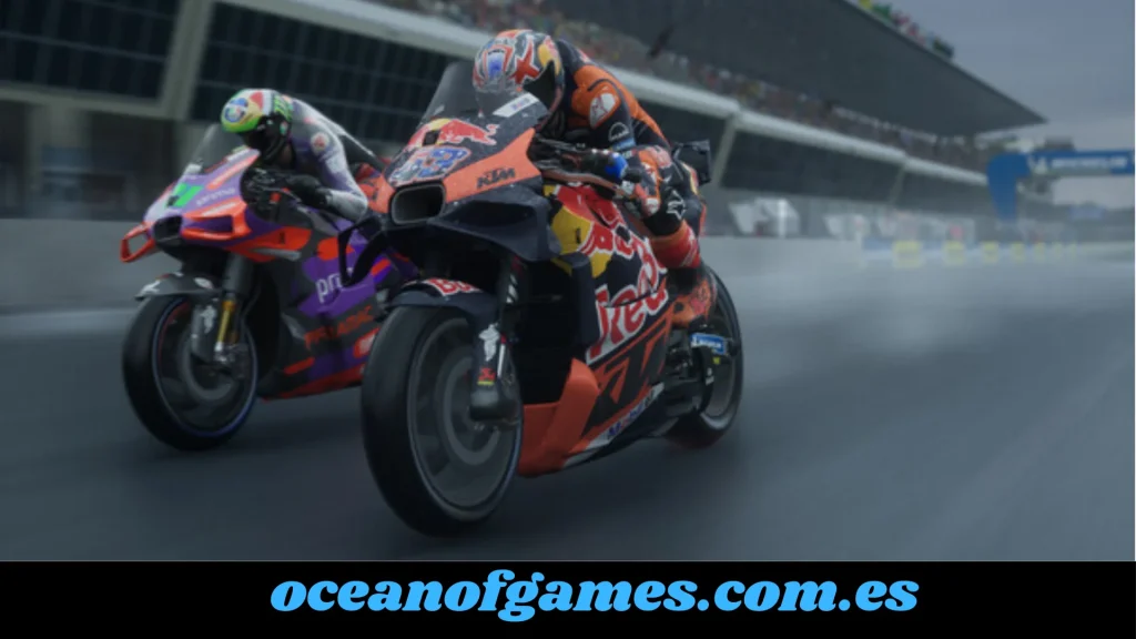 MOTOGP 24 Torrent