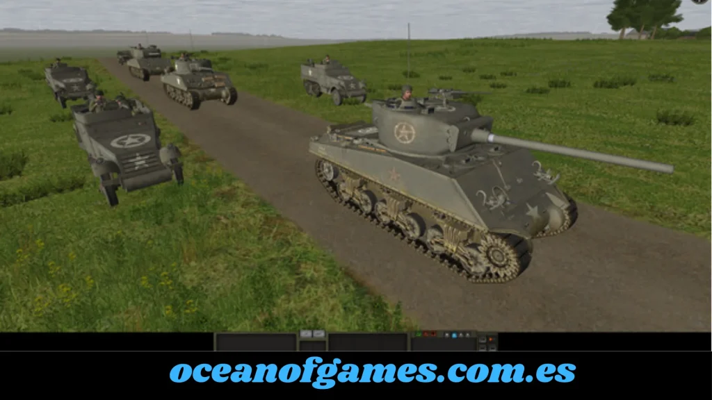 COMBAT MISSION BATTLE FOR NORMANDY Repack 