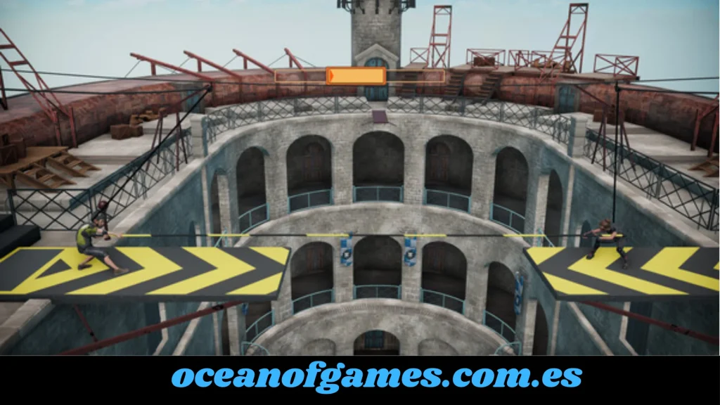 FORTRESS CHALLENGE FORT BOYARD Torrent 