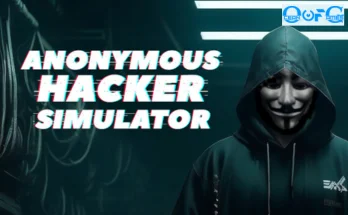 ANONYMOUS HACKER SIMULATOR