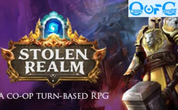 STOLEN REALM