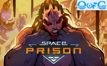 SPACE PRISON