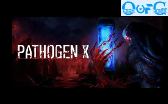 PATHOGEN X