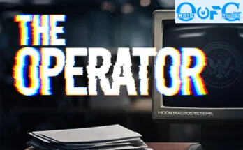 THE OPERATOR