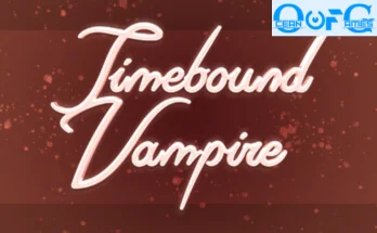 TIMEBOUND VAMPIRE