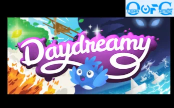 DAYDREAMY